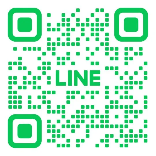 QR Code ติดต่อ ดูหนัง4คิง2 ผ่าน Line